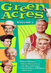 Green Acres - Staffel 6