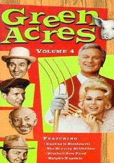 Green Acres - Staffel 5