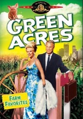 Green Acres - Staffel 4