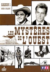 Les Mystères de l'Ouest - Saison 1