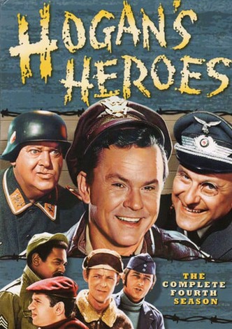 Hogan s Heroes streaming tv show online