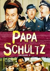 Papa Schultz - Saison 3
