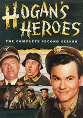 Hogan's Heroes - Season 2