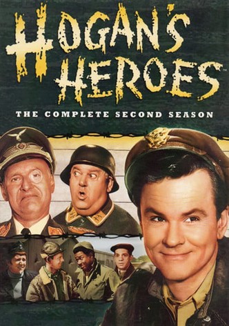 Hogan's heroes full discount episodes online free