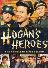 Hogan's Heroes - Évad 1