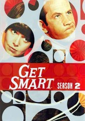 Get Smart - Olho Vivo - Temporada 2