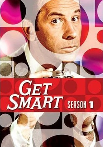 Get Smart watch tv series streaming online