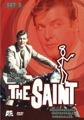 The Saint - Season 3