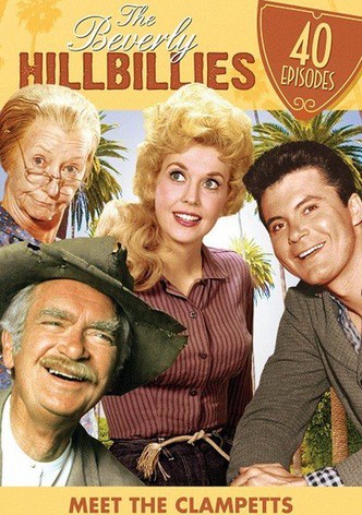 Beverly Hillbillies Season 9 - watch episodes streaming online