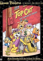 Don Gato y su pandilla