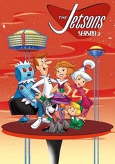 Die Jetsons - Staffel 2