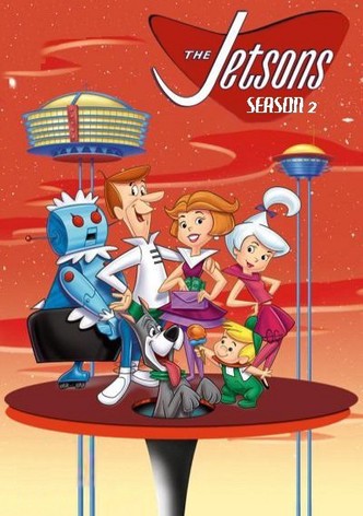 Watch the jetsons 2025 for free online