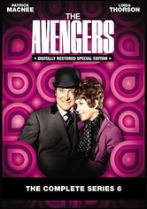 The Avengers