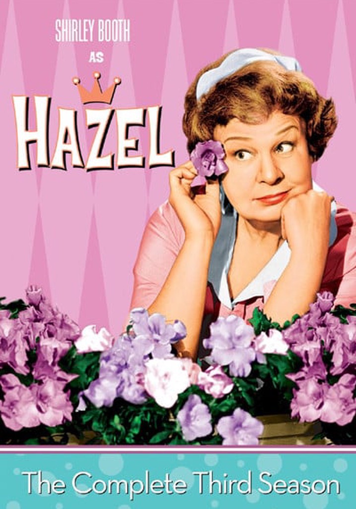 Hazel Season 3 - watch full episodes streaming online