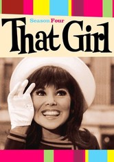 That Girl - Season 4