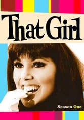 That Girl - Season 1