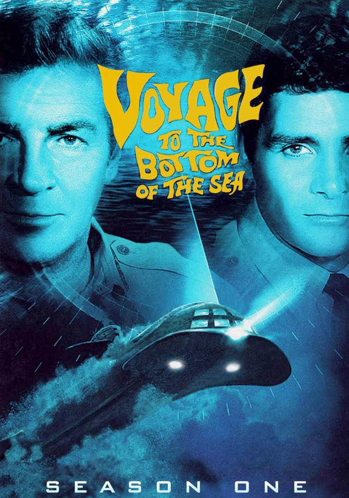 voyage to the bottom of the sea tv show streaming