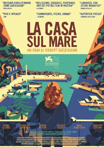 La casa sul mare