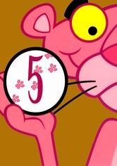 The Pink Panther - Season 5