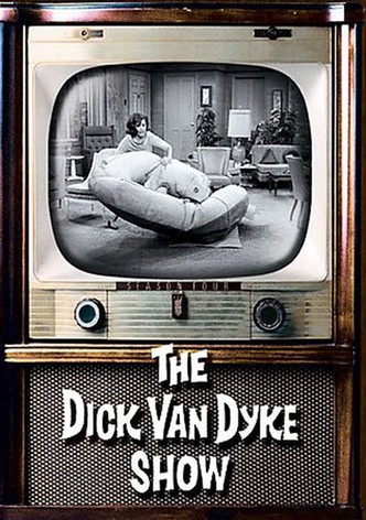 The Dick Van Dyke Show