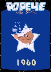 Попай моряка - Сезон 1