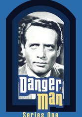Danger Man