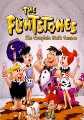 watch episodes of the flintstones