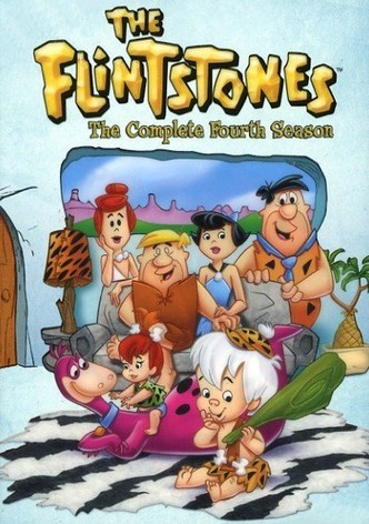 The flintstones store tv series