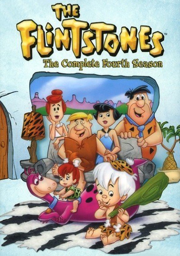 Мультсериал Flintstones