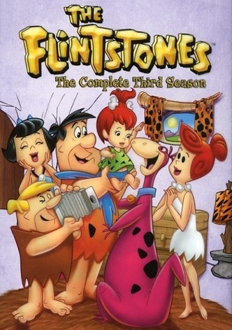 Flintstones on sale cartoon online