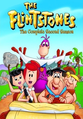 Watch episodes of clearance the flintstones