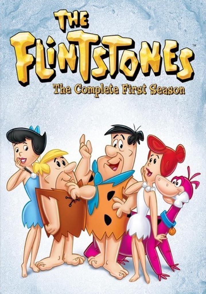 The Flintstones - Where to Watch and Stream - TV Guide