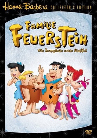 Staffel 1