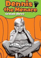 Dennis the Menace - Dennis The Menace, Season Three