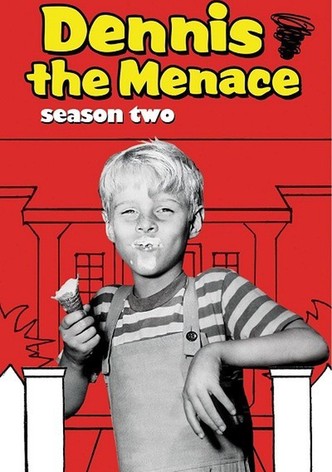 Dennis The Menace, Season Two