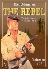 The Rebel - Season 1