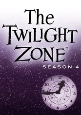 The Twilight Zone