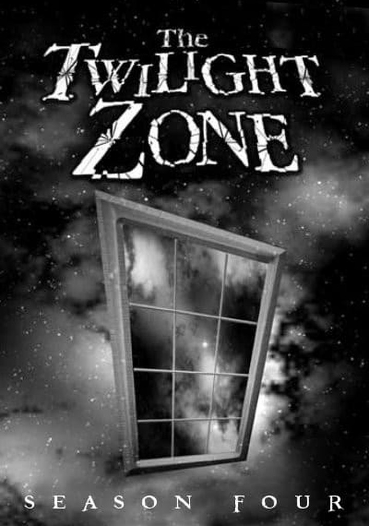 The Twilight Zone Season 4 watch episodes streaming online
