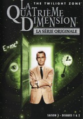 La quatrième dimension - Saison 3