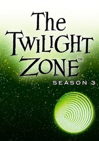 The Twilight Zone 3