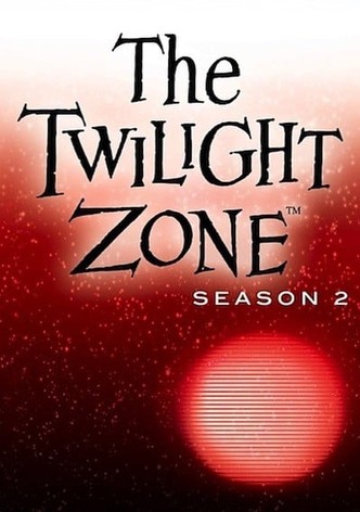The Twilight Zone 2