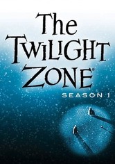 Zona crepusculară - Sezonul 1