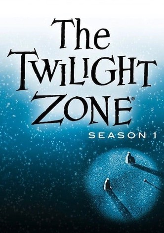 The Twilight Zone 1
