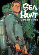 Sea Hunt - Season 3