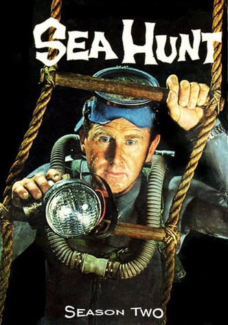Sea Hunt - Season 2
