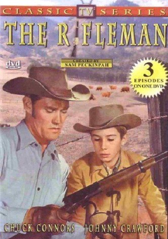 Watch discount the rifleman