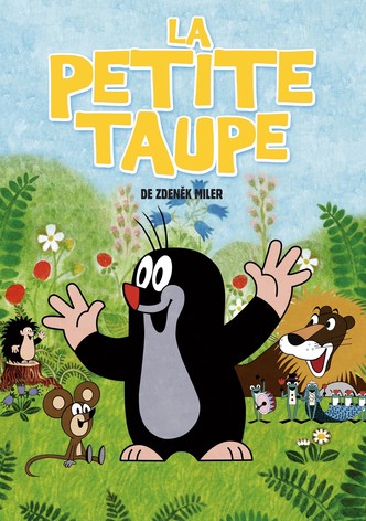 La Petite Taupe