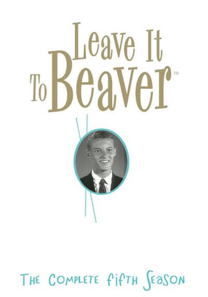 Leave It to Beaver Season 5 - watch episodes streaming online