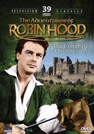 The Adventures of Robin Hood