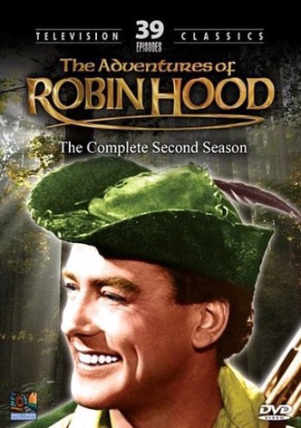 The Adventures of Robin Hood
